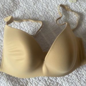 Soma Embliss Lifting Demi- 32d Demi bra (NWT)